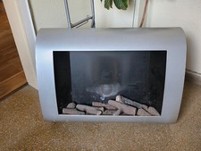 Wandkamin bio ethanol gebraucht kaufen  Bonn
