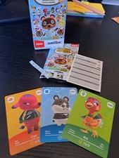 Nintendo serie carte usato  Sant Antioco