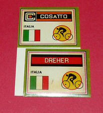 Cosatto dreher panini d'occasion  Vendat