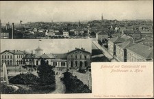 Nordhausen harz bahnhof gebraucht kaufen  Berlin