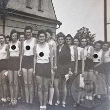 Foto 2wk mädchen gebraucht kaufen  Runkel