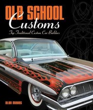 Old school customs for sale  Aurora