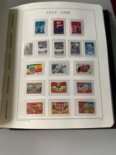 Deluxe sowjetunion 1984 gebraucht kaufen  Potsdam