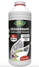 Désherbant diluer cours d'occasion  Blangy-sur-Bresle
