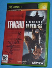 Tenchu return from usato  Roma
