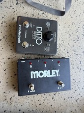 Electronic ditto looper for sale  Woodbridge