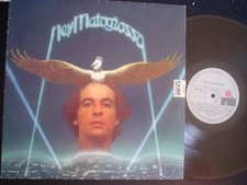 NEY MATOGROSSO | NEY MATOGROSSO | BRAZIL | LP | 1981 | ARIOLA 201620 | N comprar usado  Enviando para Brazil
