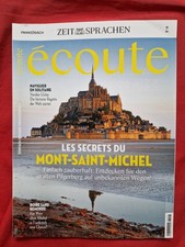 Ecoute magazin 13 gebraucht kaufen  Bonn