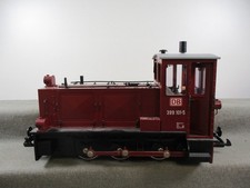 Lgb spur diesellok gebraucht kaufen  Olpe