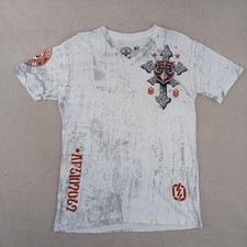 Affliction live fast for sale  Franklin Park