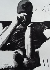 Men nude nude d'occasion  Expédié en Belgium
