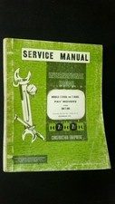 International hough service for sale  Niagara Falls