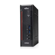 Fujitsu esprimo q958 gebraucht kaufen  Bubenheim, Essenheim, Zornheim