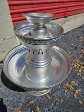 Champagne party fountain for sale  Tampa