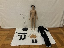 Simon chase doll for sale  Merion Station