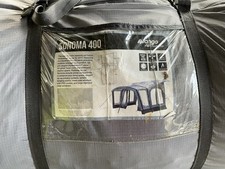 Vango sonoma 400 for sale  MANSFIELD