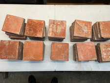112 reclaimed red for sale  THORNTON HEATH