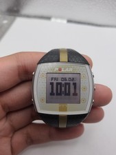 Relógio monitor de frequência cardíaca digital Polar FT7 PRETO nova bateria funcionando comprar usado Relógio monitor de frequência cardíaca digital Polar FT7 PRETO nova bateria funcionando comprar usado  Enviando para Brazil