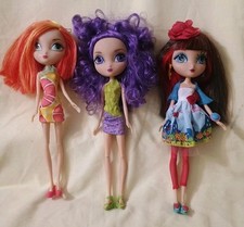 Dee dolls lot for sale  Jayess