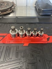 Snap spline socket for sale  NUNEATON