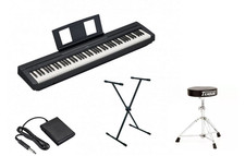 Yamaha 45b tasti usato  Cuneo