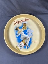 Vintage olympia beer for sale  Placerville