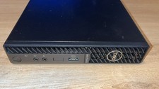 Dell optiplex micro d'occasion  Marseille XV