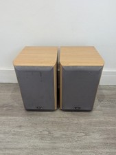 Pair eltax monitor for sale  COLCHESTER