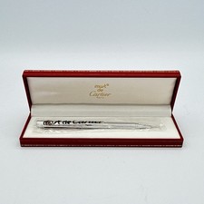 Must cartier ballpoint for sale  Cathedral City