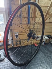 Inch rear wheel. for sale Inch rear wheel. for sale  BACUP