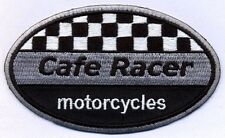 Cafe racer check for sale  USA