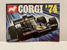 Corgi toys alter gebraucht kaufen  Pleinfeld