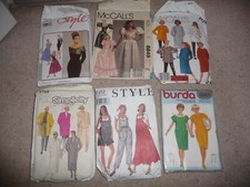 mccalls patterns for sale mccalls patterns for sale YORK