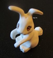 Lego 33207pb01 Belville Bunny Rabbit Lapin 5803 5961 5824 5807 7580 7577 MOC A38 na sprzedaż  Wysyłka do Poland