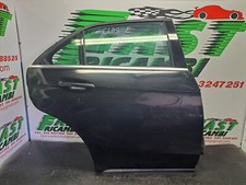 Sportello porta posteriore usato  Camigliano Santa Gemma