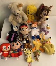 Plush lot assortment for sale  Edmonds