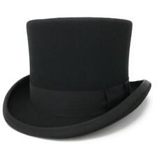 Black wool felt for sale  BAMPTON