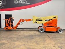 2011 jlg e400ajp for sale  Chicago