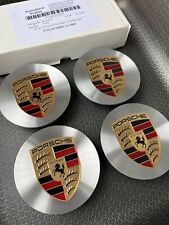 New genuine porsche d'occasion  Expédié en Belgium