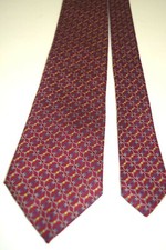 Neck tie vtg d'occasion  Expédié en Belgium