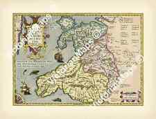 Wales cambriae typus for sale  HASLEMERE
