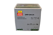 Meanwell drp 240 d'occasion  Boissy-Saint-Léger