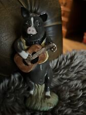 Collectable beswick pig for sale  TELFORD