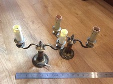 Antique french brass for sale  LOUGHBOROUGH