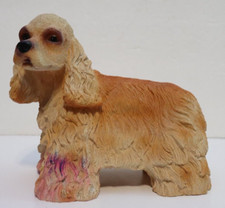 Vintage cocker spaniel for sale  Wilmington