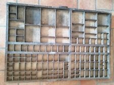 Cassetto tipografo 80x56 usato  Senigallia