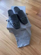 Balenciaga cosy mule gebraucht kaufen  Stemwede