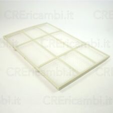 Filtro griglia climatizzatore usato  Fabriano