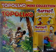 Topolino 3518 gadget usato  Monterotondo