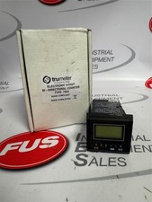 Trumeter 7932 electronic for sale  PERSHORE